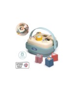 Formensteckspiel Korb