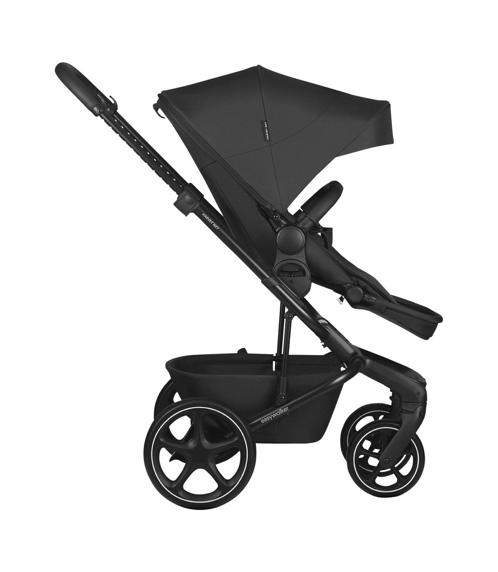 Kombikinderwagen Harvey NXT