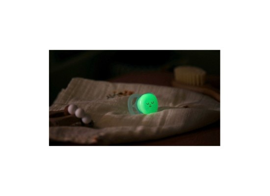 2er-Pack Schnuller ultra start night, 0-2M