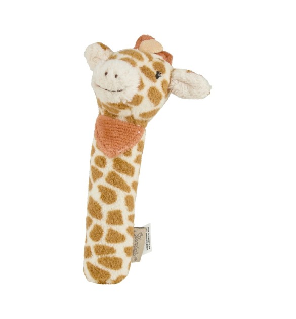 Stabgreifling Giraffe Kaya