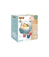 Formensteckspiel Korb