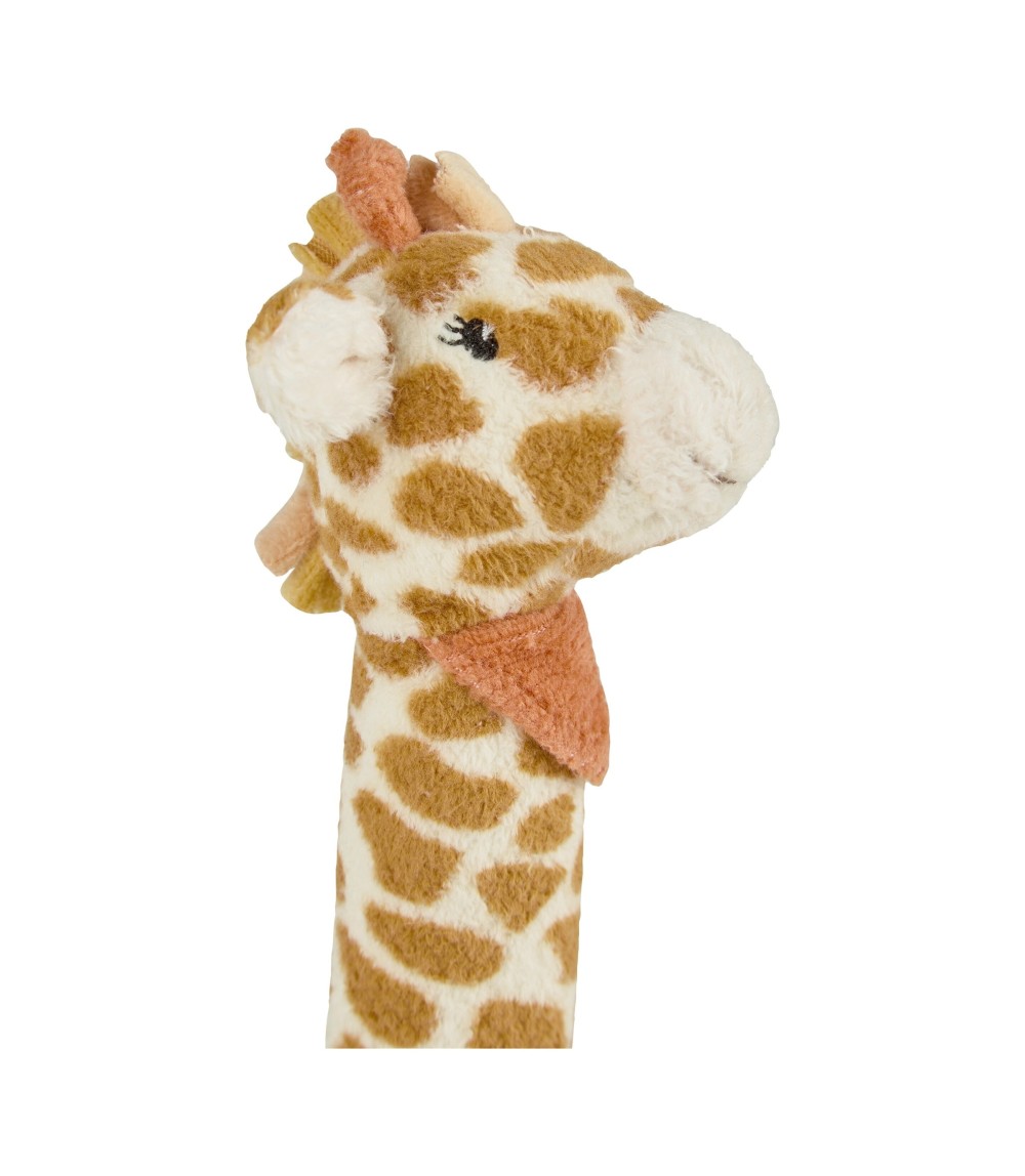 Stabgreifling Giraffe Kaya