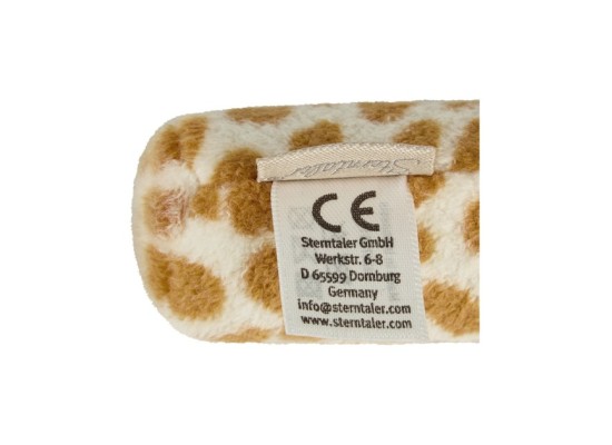 Stabgreifling Giraffe Kaya