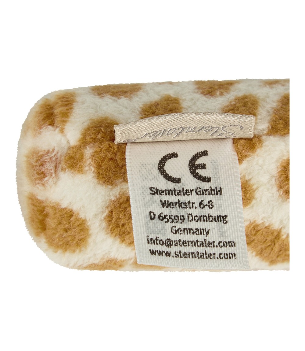 Stabgreifling Giraffe Kaya