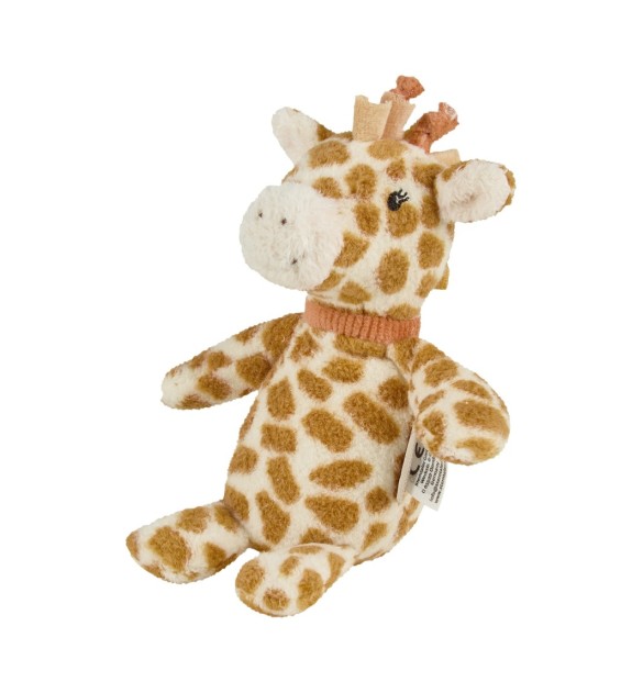 Kuscheltier Giraffe Kaya 16cm