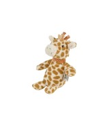 Kuscheltier Giraffe Kaya 16cm