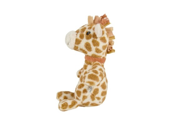 Kuscheltier Giraffe Kaya 16cm