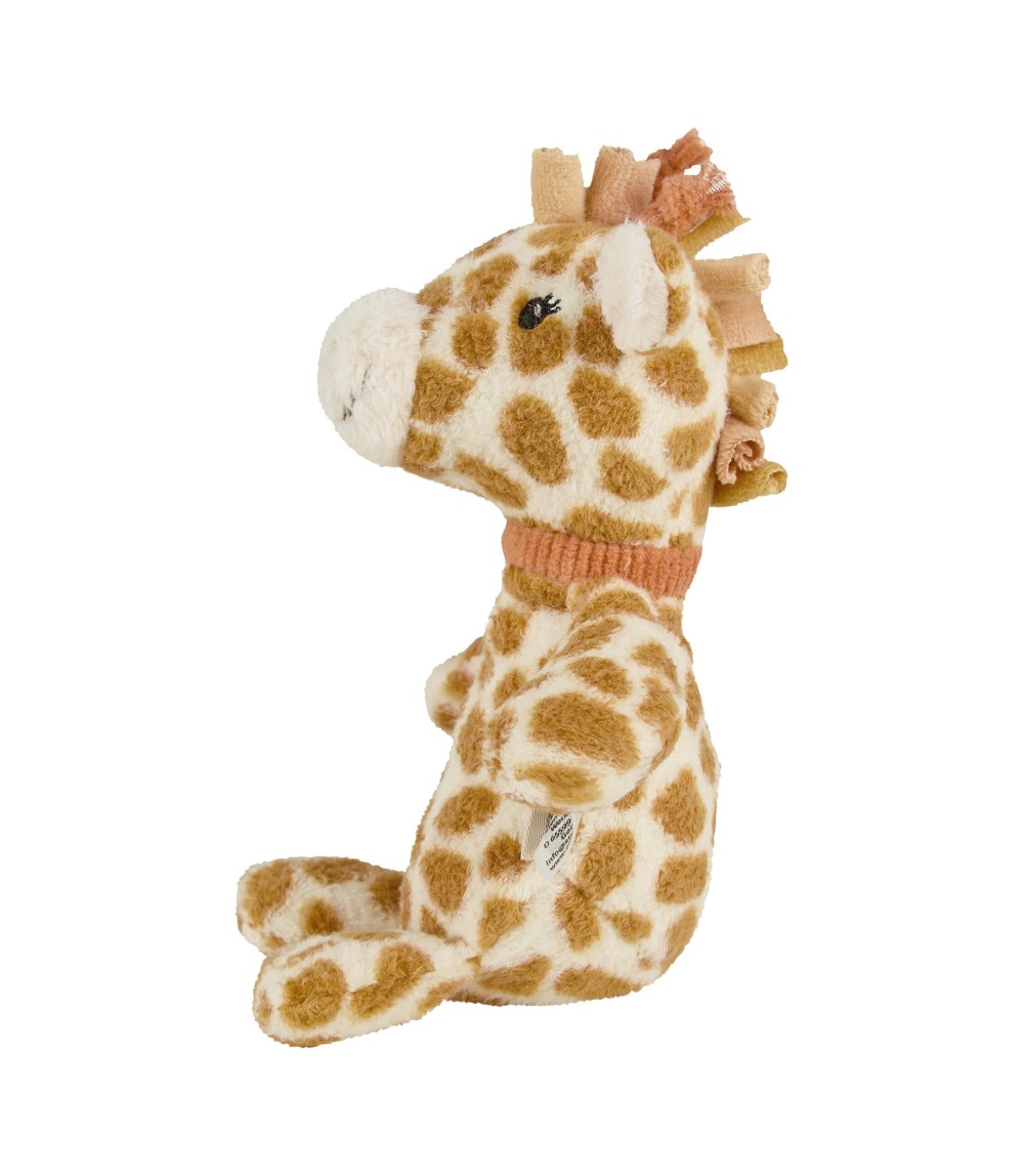 Kuscheltier Giraffe Kaya 16cm