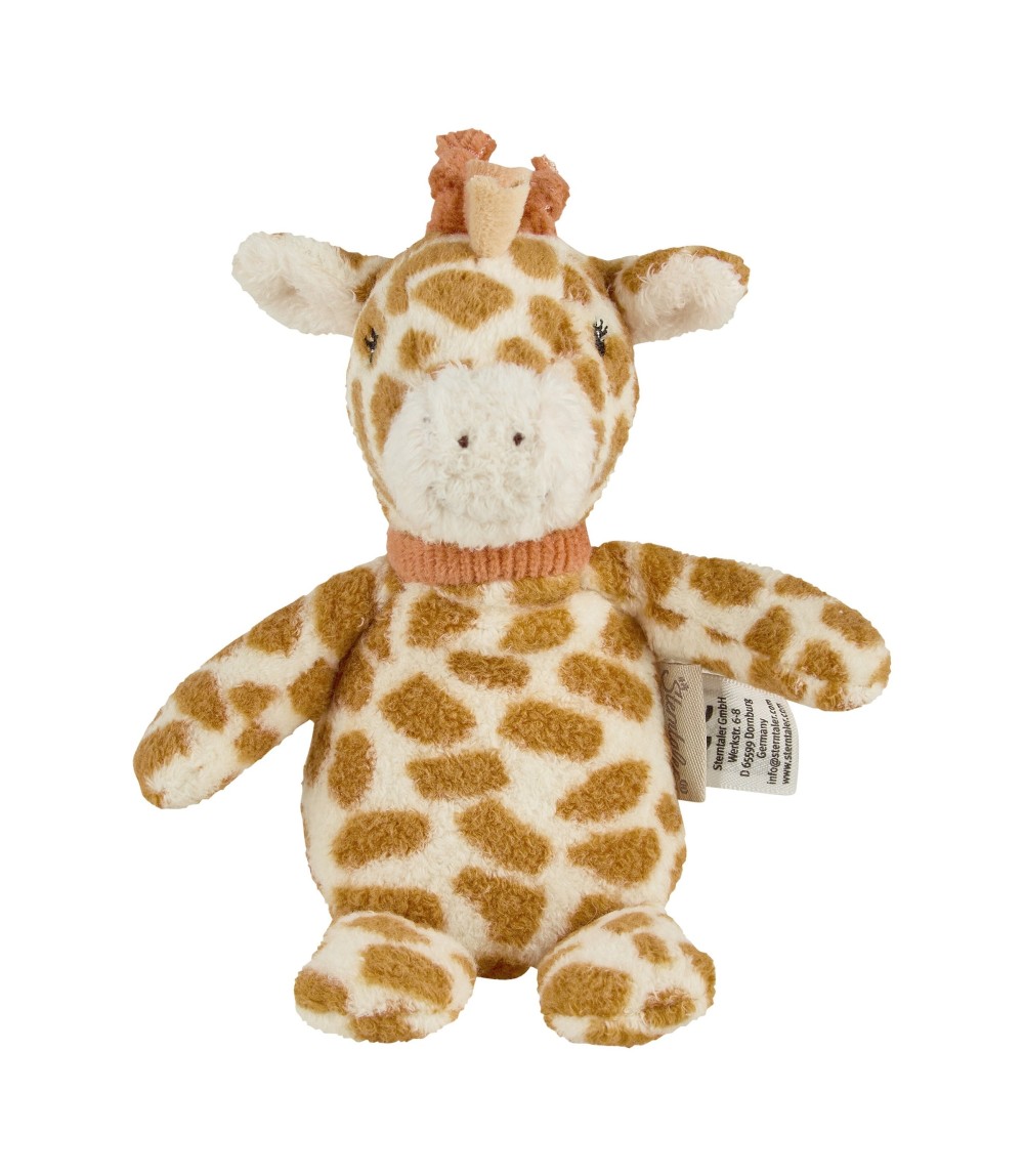 Kuscheltier Giraffe Kaya 16cm