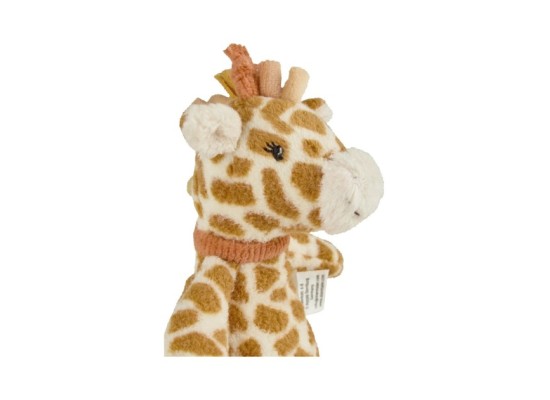 Kuscheltier Giraffe Kaya 16cm