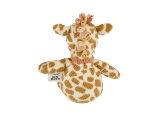 Kuscheltier Giraffe Kaya 16cm