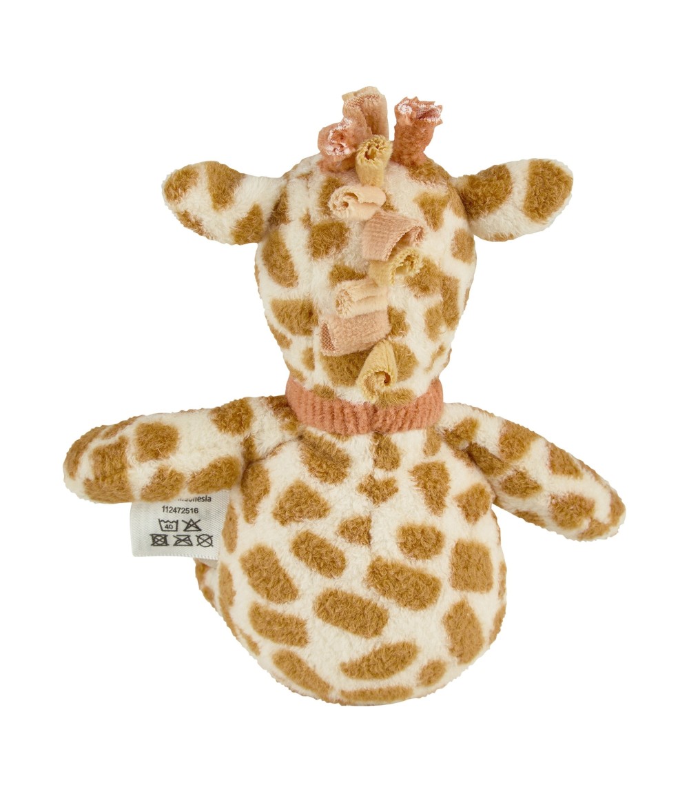 Kuscheltier Giraffe Kaya 16cm