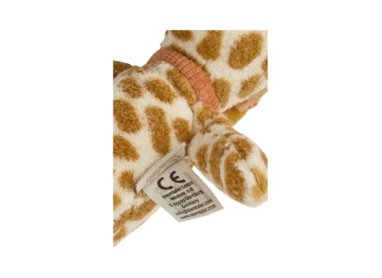 Kuscheltier Giraffe Kaya 16cm