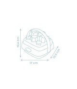 Formensteckspiel Korb