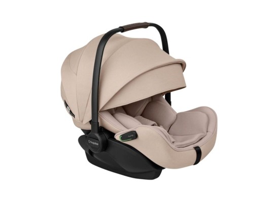 Babyschale Otter by Nuna