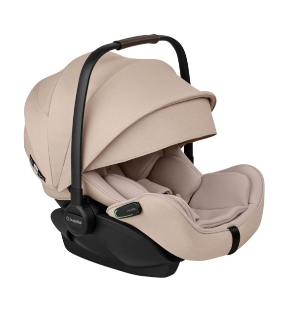 Babyschale Otter by Nuna