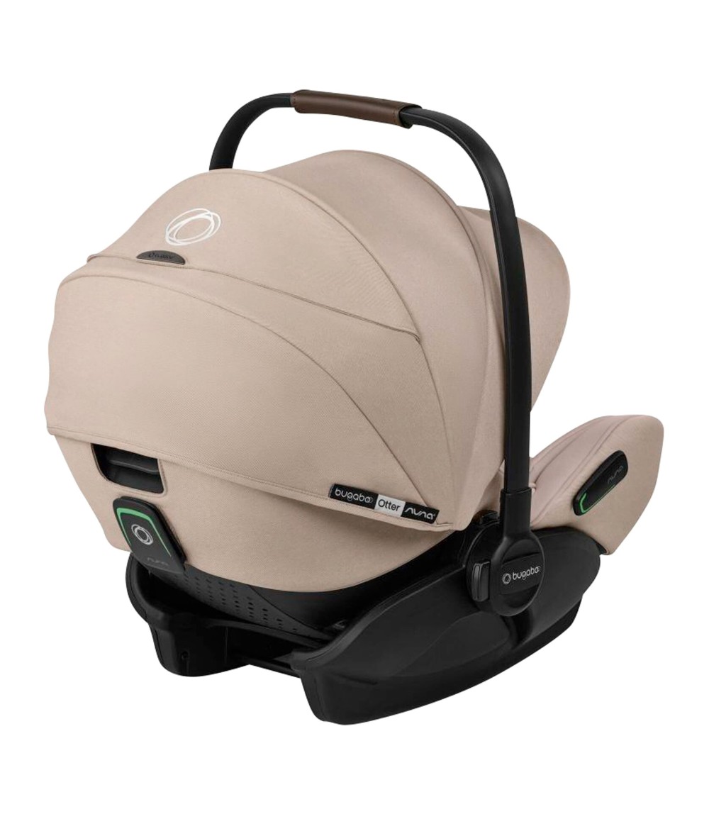 Babyschale Otter by Nuna