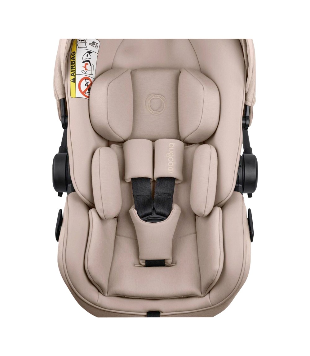 Babyschale Otter by Nuna