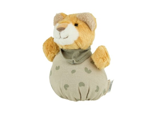 Knuddelsäckchen Löwe Leo