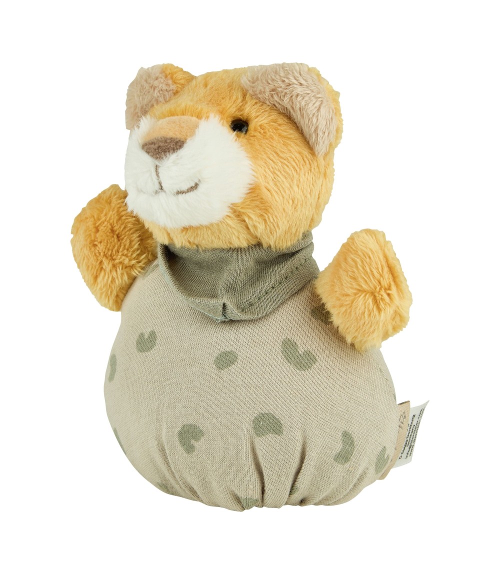 Knuddelsäckchen Löwe Leo