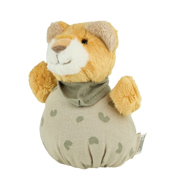 Knuddelsäckchen Löwe Leo