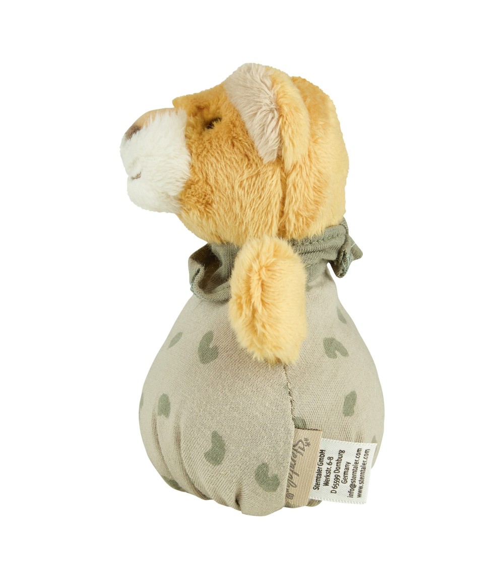 Knuddelsäckchen Löwe Leo