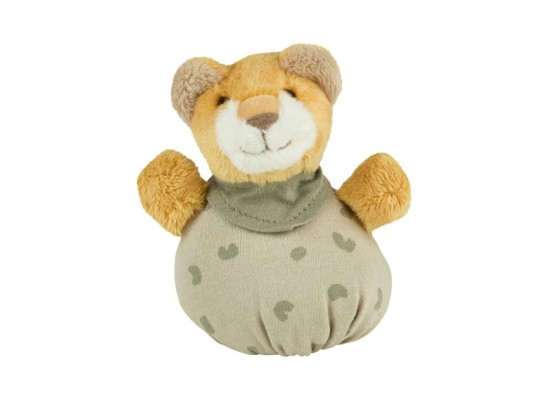 Knuddelsäckchen Löwe Leo