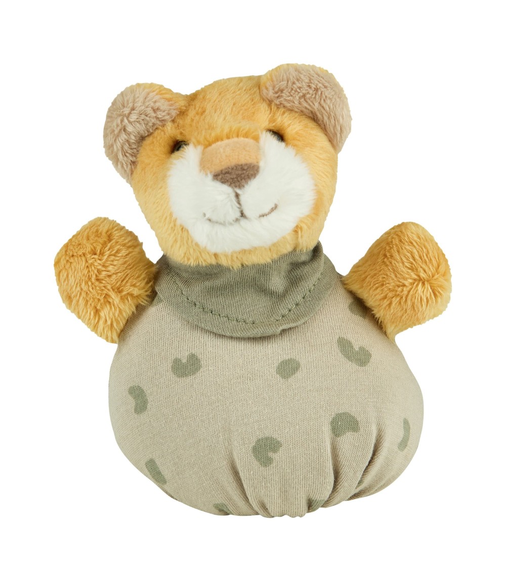 Knuddelsäckchen Löwe Leo