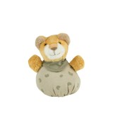 Knuddelsäckchen Löwe Leo