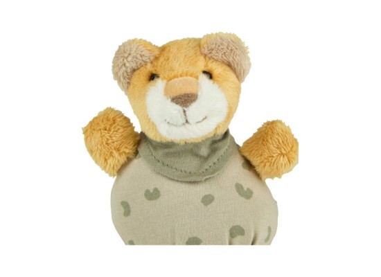 Knuddelsäckchen Löwe Leo