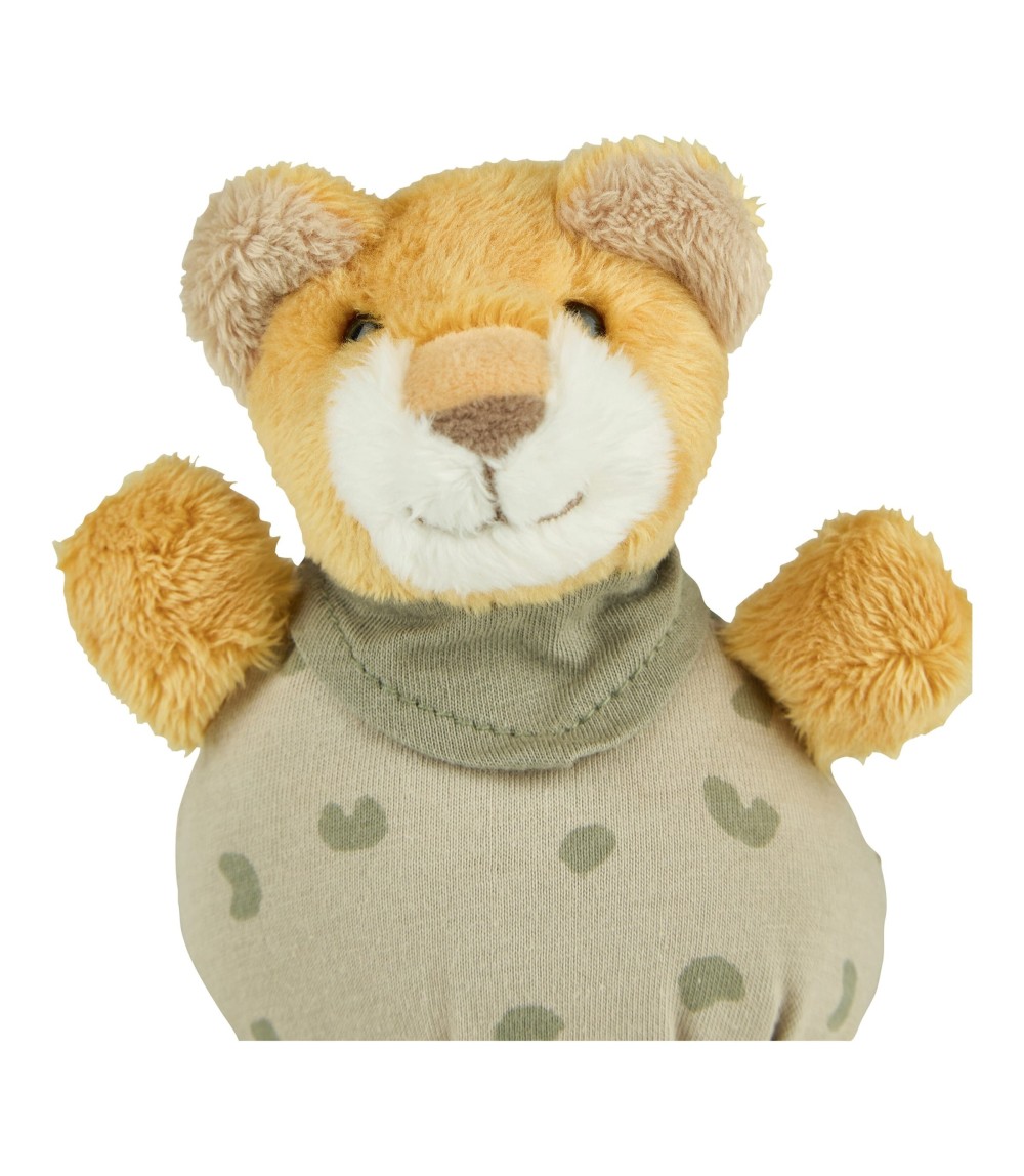 Knuddelsäckchen Löwe Leo