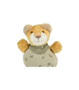 Knuddelsäckchen Löwe Leo