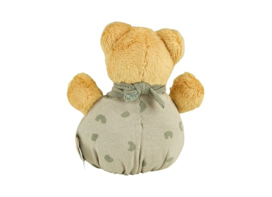 Knuddelsäckchen Löwe Leo