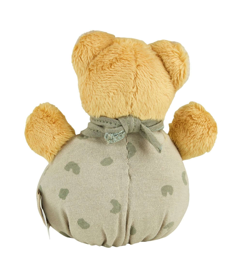 Knuddelsäckchen Löwe Leo