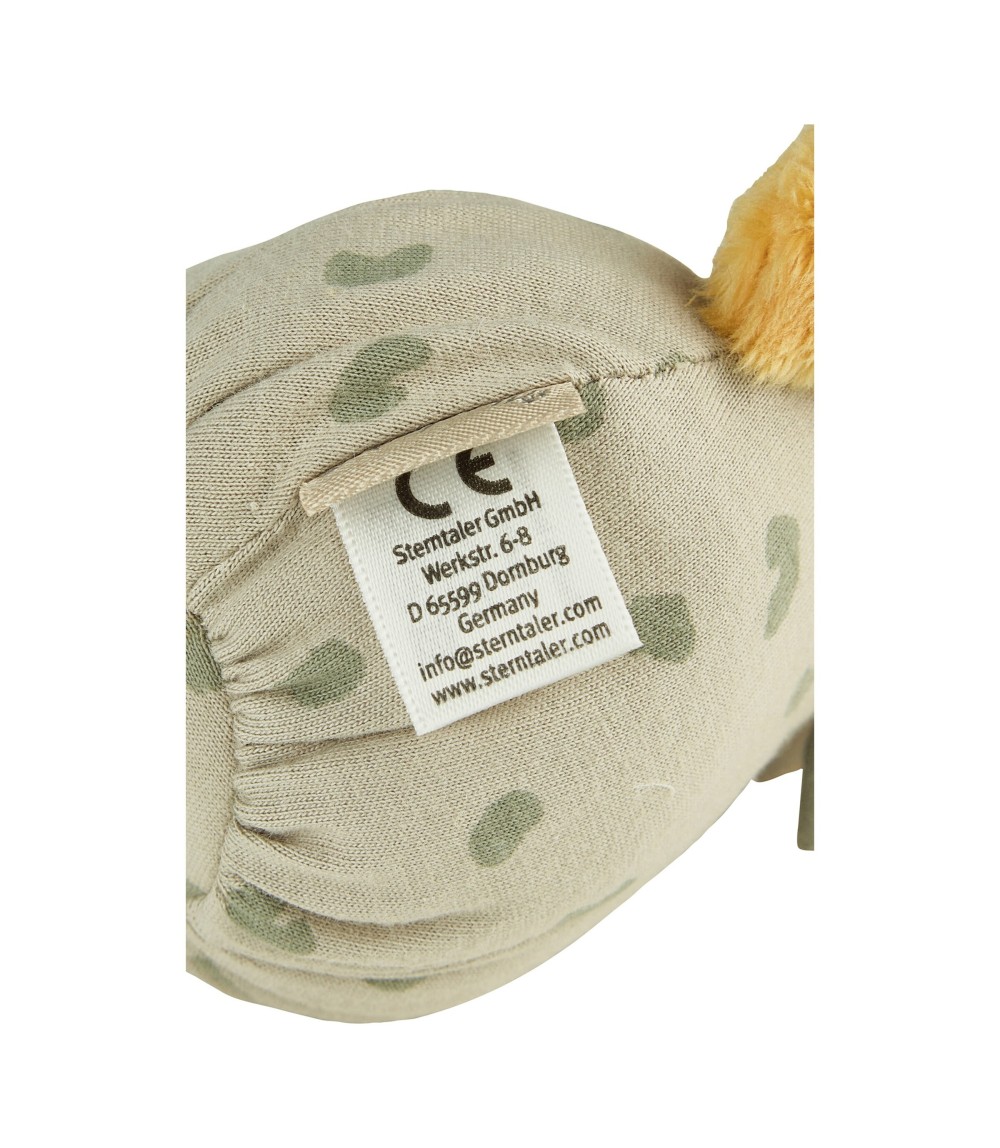 Knuddelsäckchen Löwe Leo