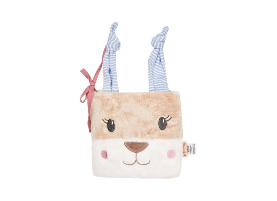 Spielbuch Hase Hanni