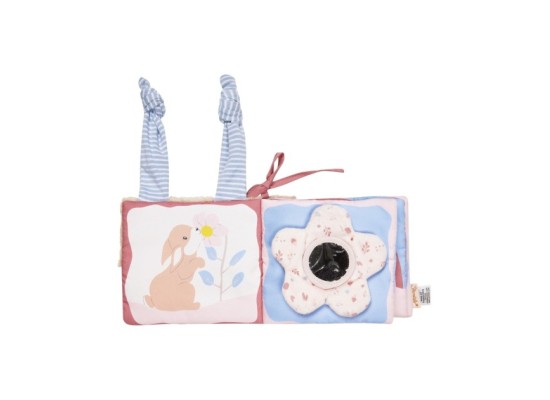 Spielbuch Hase Hanni