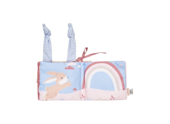 Spielbuch Hase Hanni