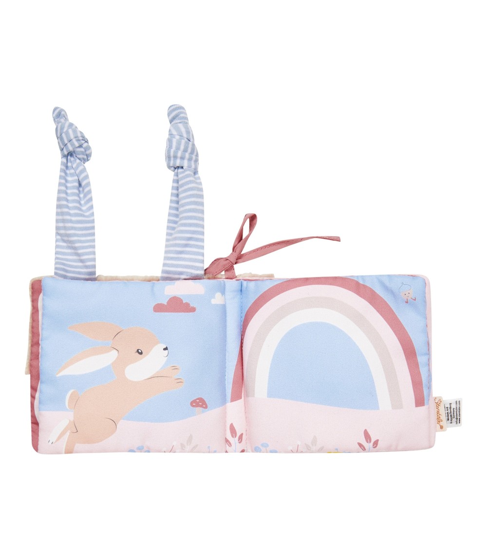 Spielbuch Hase Hanni