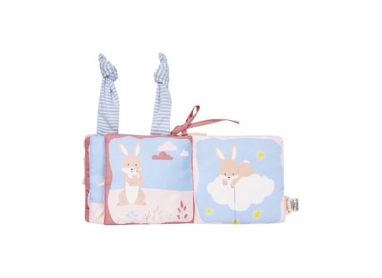 Spielbuch Hase Hanni