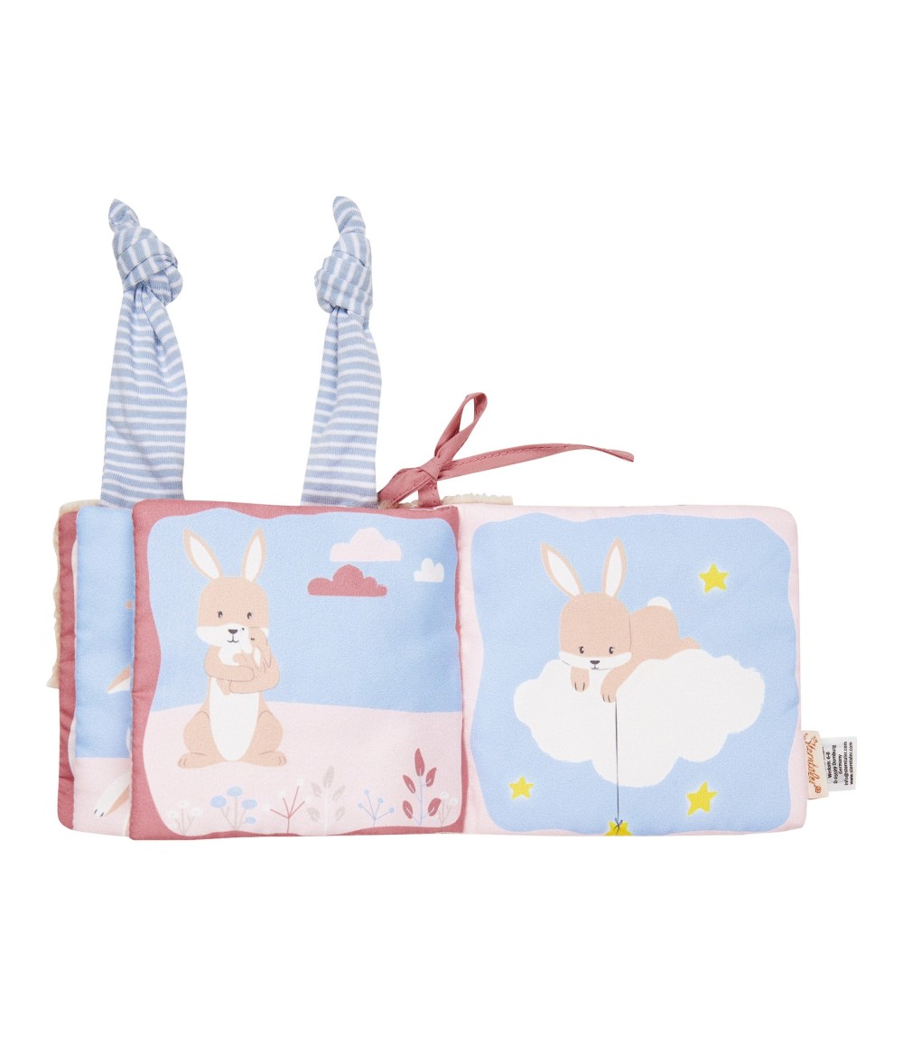 Spielbuch Hase Hanni