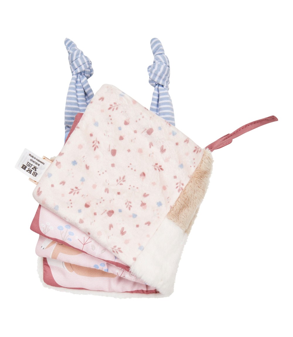 Spielbuch Hase Hanni