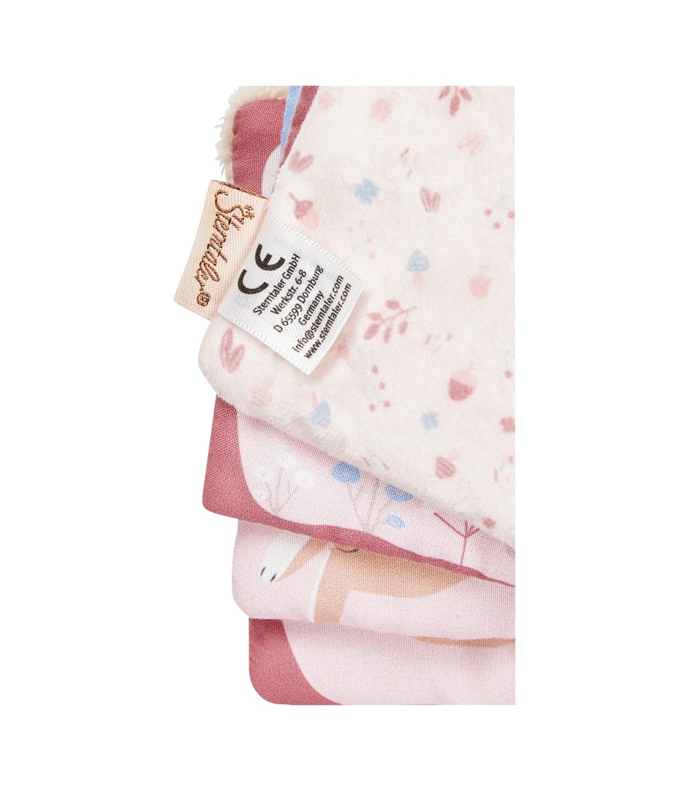 Spielbuch Hase Hanni