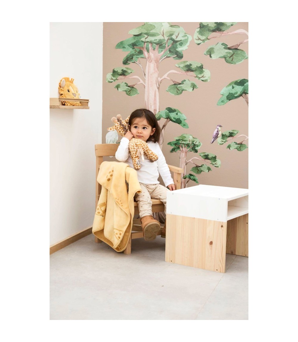 Kuscheltier Giraffe Kaya 33cm