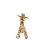 Kuscheltier Giraffe Kaya 33cm