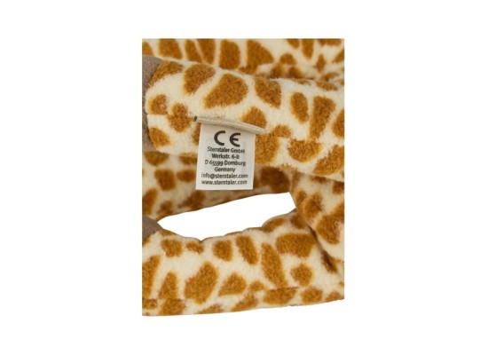 Kuscheltier Giraffe Kaya 33cm