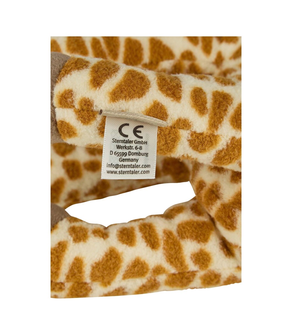 Kuscheltier Giraffe Kaya 33cm