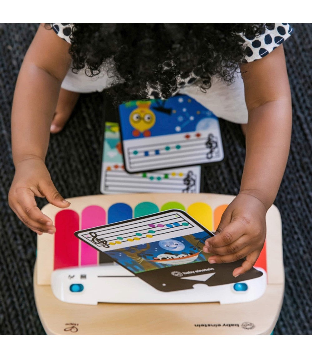 Klavier Magic Touch Piano™