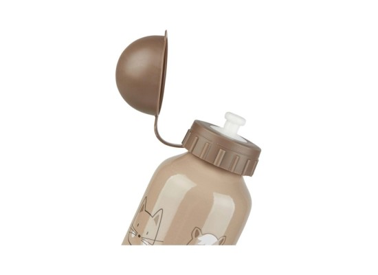 Trinkflasche, 400 ml