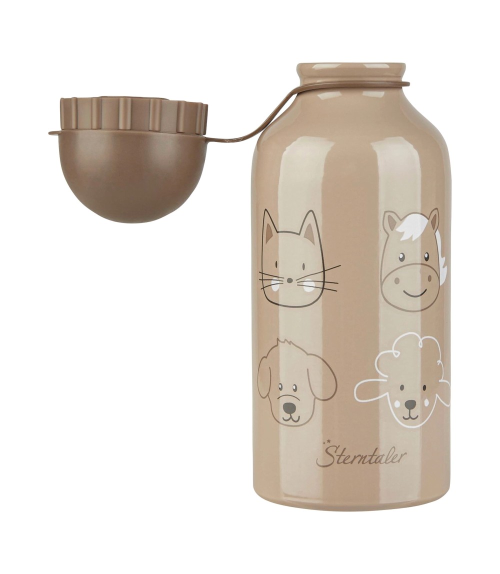 Trinkflasche, 400 ml